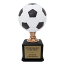 Premium Custom Soccer Trophy - Type A6 Series 2RG3X13 - Anderson Trophy Co.