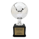 Premium Custom Soccer Trophy - Type A6 Series 2RG3X13 - Anderson Trophy Co.