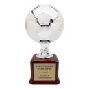 Premium Custom Soccer Trophy - Type A6 Series 2RG3X13 - Anderson Trophy Co.
