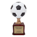 Premium Custom Soccer Trophy - Type A6 Series 2RG3X13 - Anderson Trophy Co.