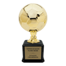 Premium Custom Soccer Trophy - Type A6 Series 2RG3X13 - Anderson Trophy Co.