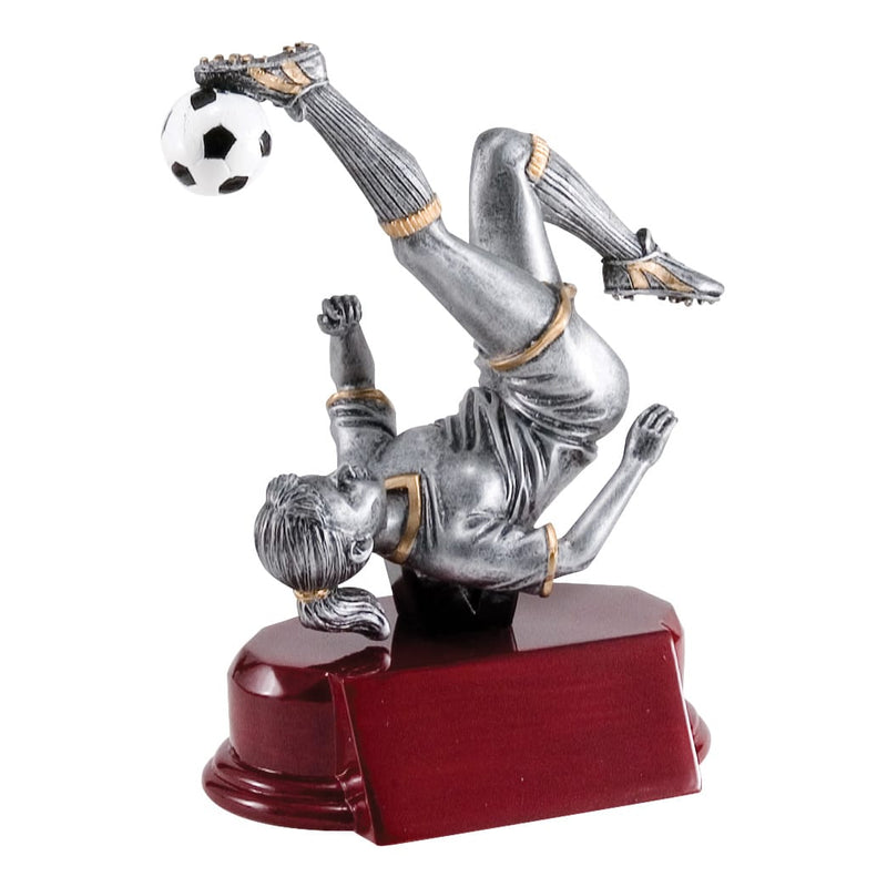 RFC Series Soccer Resin Trophy - Anderson Trophy Co.
