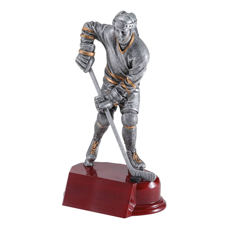 RFC Sport Series Hockey Resin Trophy - Anderson Trophy Co.