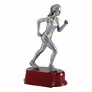 RFC Sport Series Track Resin Trophy - Anderson Trophy Co.