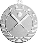 Starbrite Series Baseball Themed Medals - Anderson Trophy Co.
