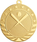 Starbrite Series Baseball Themed Medals - Anderson Trophy Co.