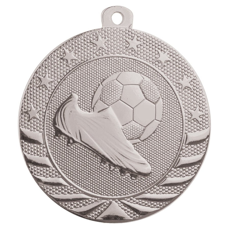 Starbrite Series Soccer Themed Medals - Anderson Trophy Co.