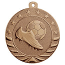 Starbrite Series Soccer Themed Medals - Anderson Trophy Co.