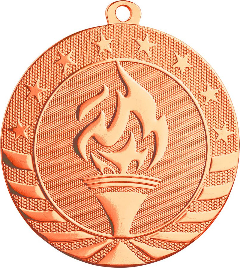 Starbrite Series Victory Themed Medals - Anderson Trophy Co.