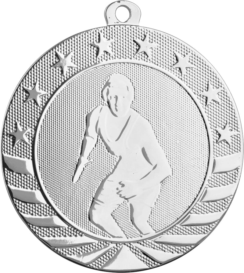 Starbrite Series Wrestling Themed Medals - Anderson Trophy Co.