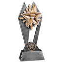 Sun Ray Series Victory Resin Trophy - Anderson Trophy Co.