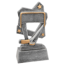 Triumph Series Hockey Resin Trophy Award - AndersonTrophy.com