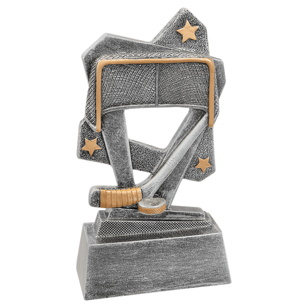 Triumph Series Hockey Resin Trophy Award - AndersonTrophy.com