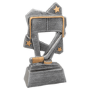 Triumph Series Hockey Resin Trophy Award - AndersonTrophy.com
