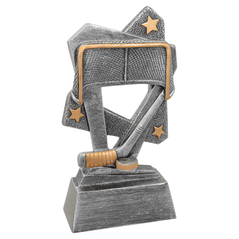 Triumph Series Hockey Resin Trophy Award - AndersonTrophy.com