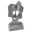 Triumph Series Racing Resin Trophy Award - AndersonTrophy.com