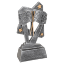 Triumph Series Racing Resin Trophy Award - AndersonTrophy.com