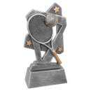 Triumph Series Tennis Resin Trophy Award - AndersonTrophy.com