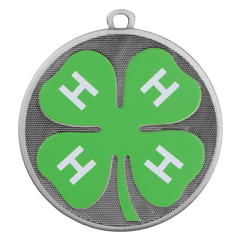 Velocity Series 4H Themed Medal - Anderson Trophy Co.