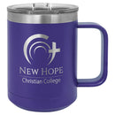 Polar Camel 15 oz. Vacuum Insulated Mugs