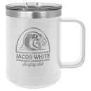 Polar Camel 15 oz. Vacuum Insulated Mugs