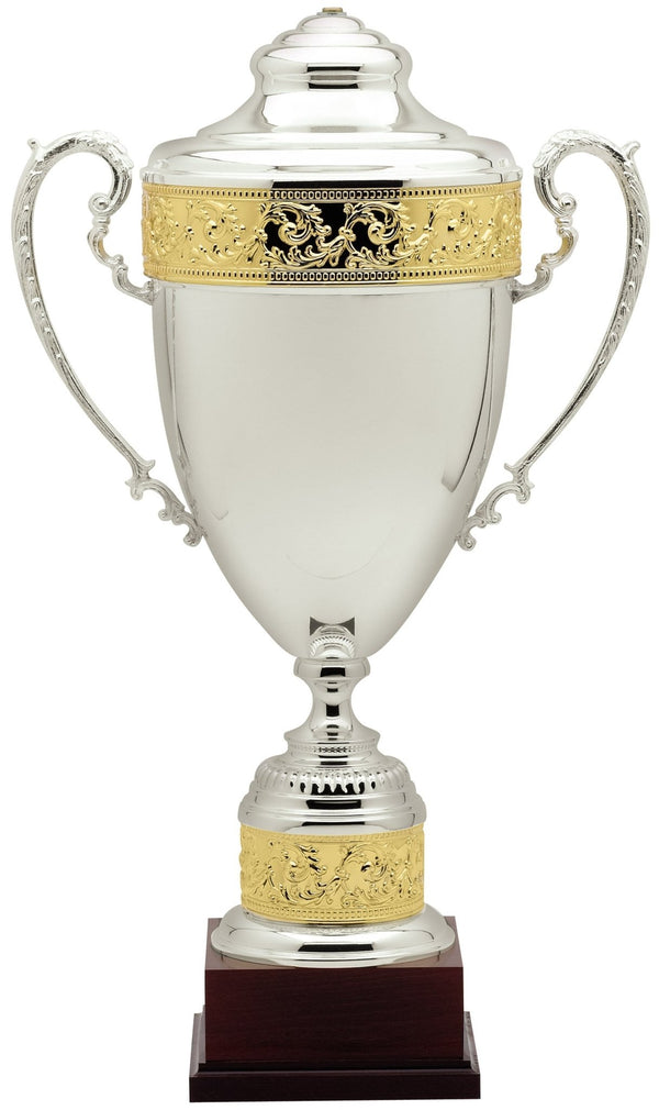 1191 Series Grand Italian Trophy Cup Award - AndersonTrophy.com
