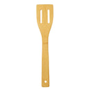 12" Engravable Genuine Bamboo Spatula - AndersonTrophy.com