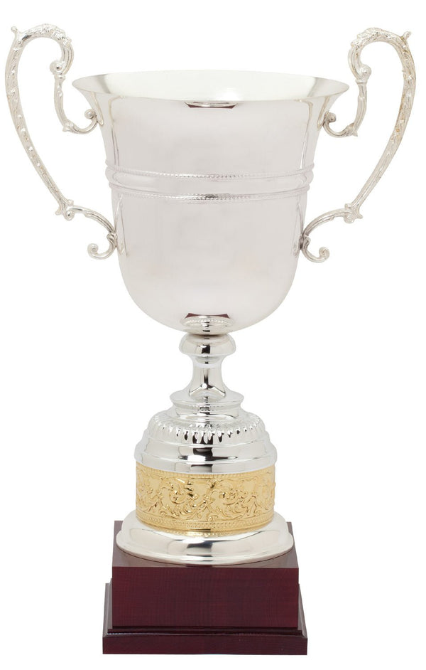 1444 Series Grand Italian Trophy Cup Award - AndersonTrophy.com