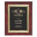 1ABF Series Plaque - AndersonTrophy.com