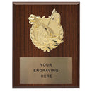 310 Golf Plaque - AndersonTrophy.com