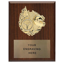 310 Racing Plaque - AndersonTrophy.com