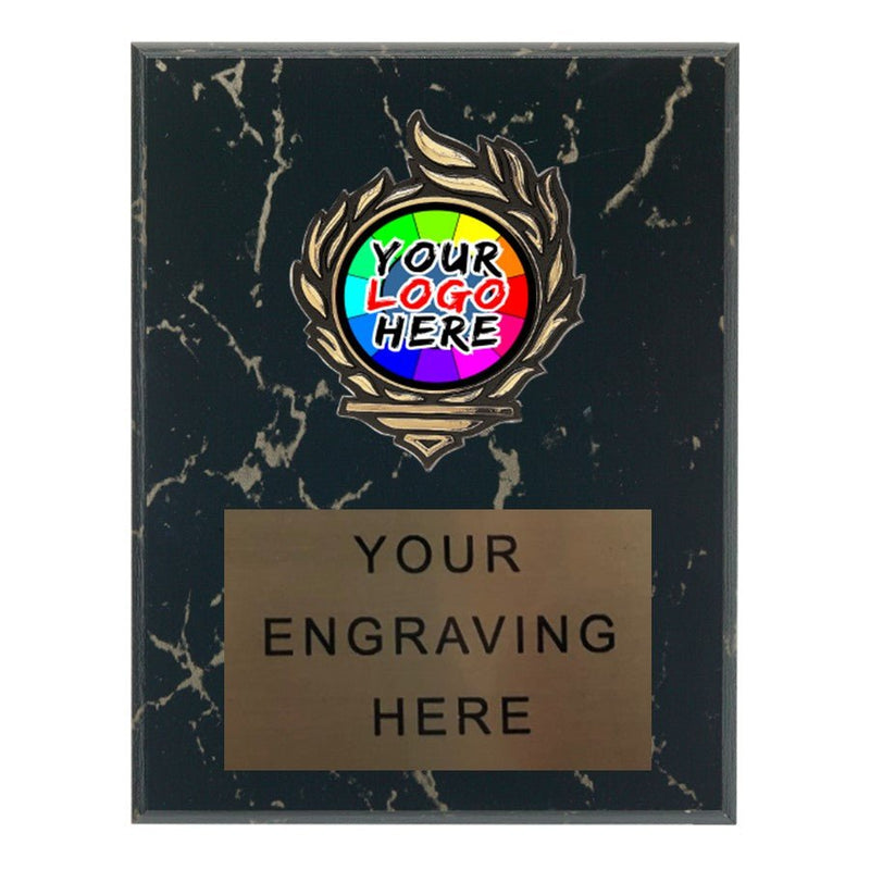 Customised Plate Inserts 31037GK Series Custom Insert Plaque - Custom Insert Plaque | Standard ...