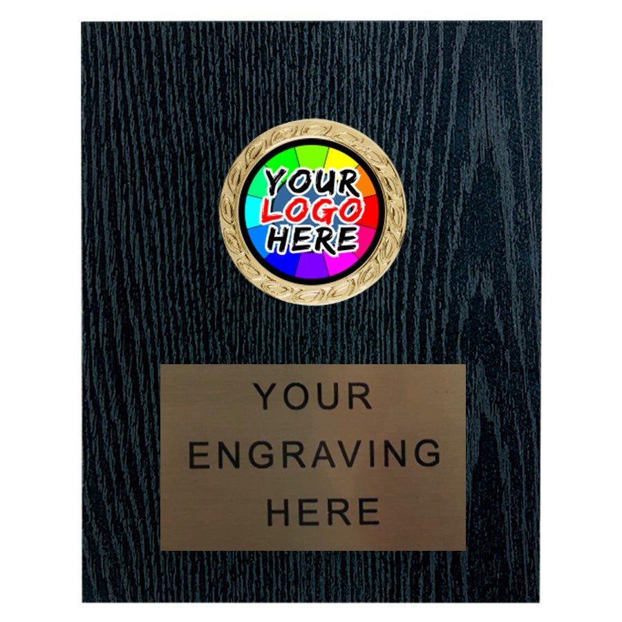 Customised Plate Inserts 3153G Series Custom Insert Plaque Award - custom insert plaque award ...