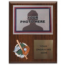 361 Baseball Photo Plaque - AndersonTrophy.com