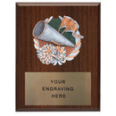361 Cheer Plaque - AndersonTrophy.com
