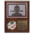 361 Coach Photo Plaque - AndersonTrophy.com