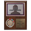 361 Darts Photo Plaque - AndersonTrophy.com