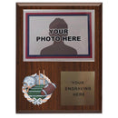 361 Football Photo Plaque - AndersonTrophy.com