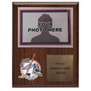 361 Hockey Photo Plaque - AndersonTrophy.com