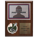361 Lacrosse Photo Plaque - AndersonTrophy.com