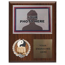 361 Martial Arts Photo Plaque - AndersonTrophy.com