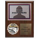 361 Music Photo Plaque - AndersonTrophy.com