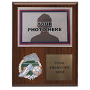 361 Soccer Photo Plaque - AndersonTrophy.com