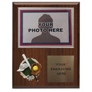 361 Softball Photo Plaque - AndersonTrophy.com