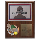 361 Tennis Photo Plaque - AndersonTrophy.com