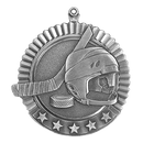 5 Star Series Hockey Themed Medals - AndersonTrophy.com
