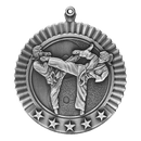 5 Star Series Martial Arts Themed Medals - AndersonTrophy.com