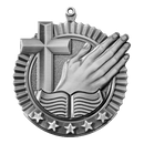 5 Star Series Religious Themed Medals - AndersonTrophy.com