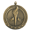 5 Star Series Victory Themed Medals - AndersonTrophy.com
