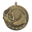 5 Star Series Wrestling Themed Medals - AndersonTrophy.com